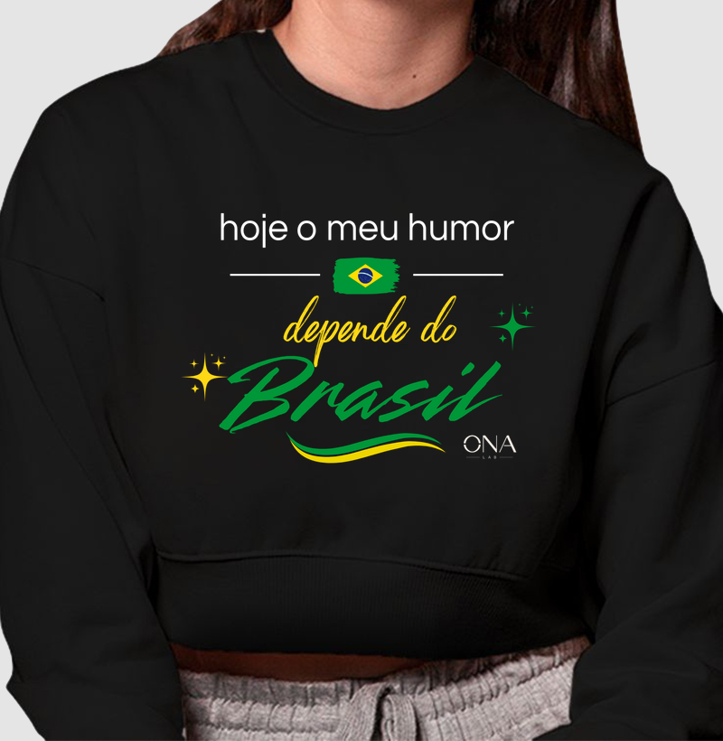 Humor do Brasil