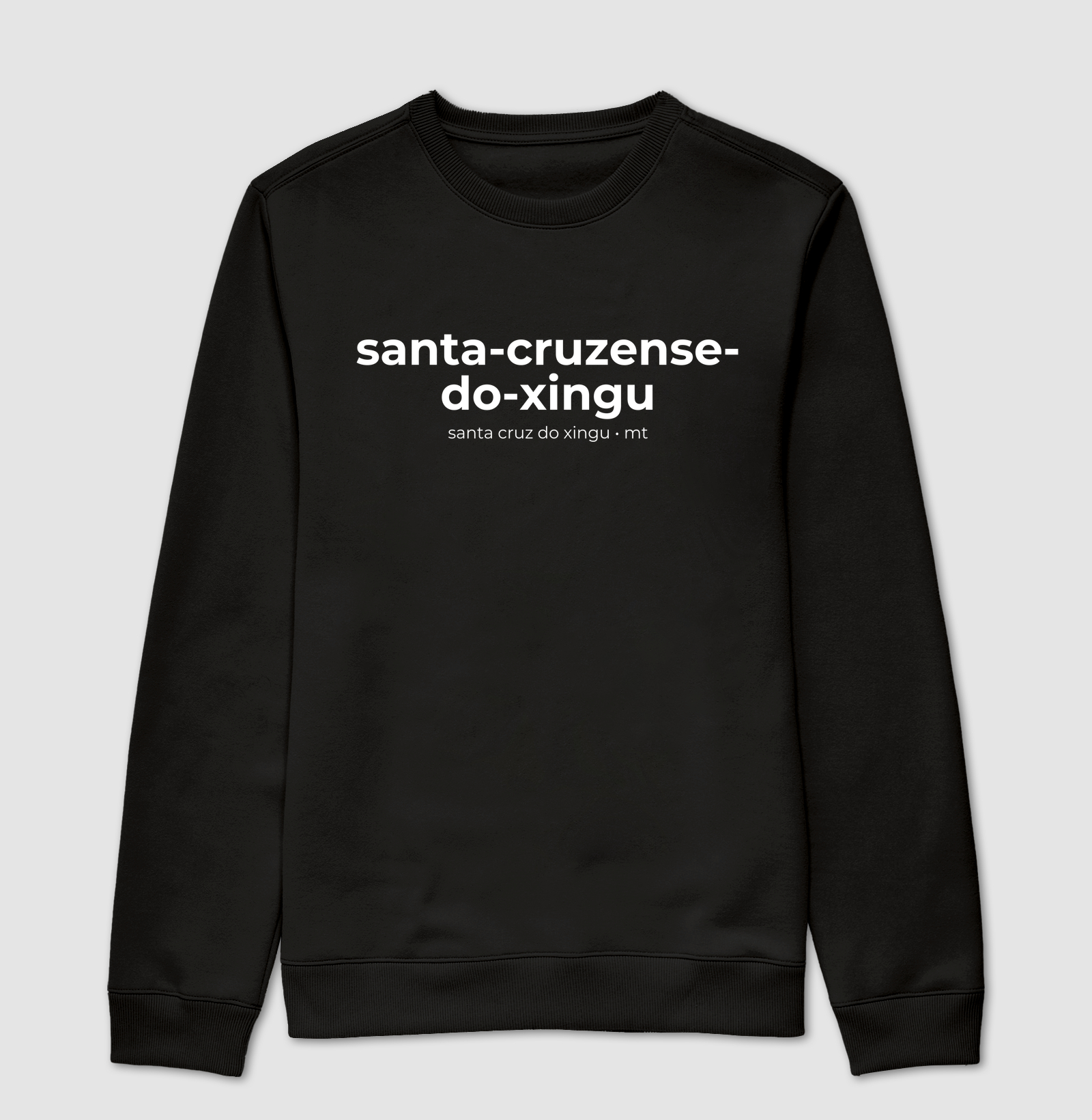 Santa-cruzense-do-xingu | Gentilico MT
