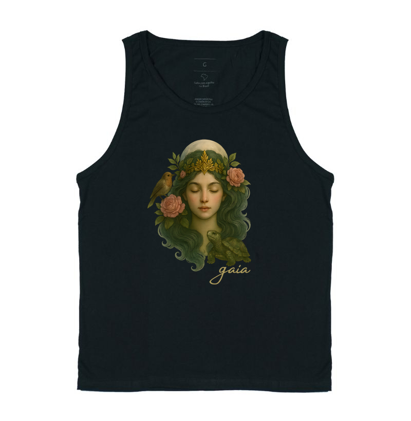 Gaia – Retratos Divinos