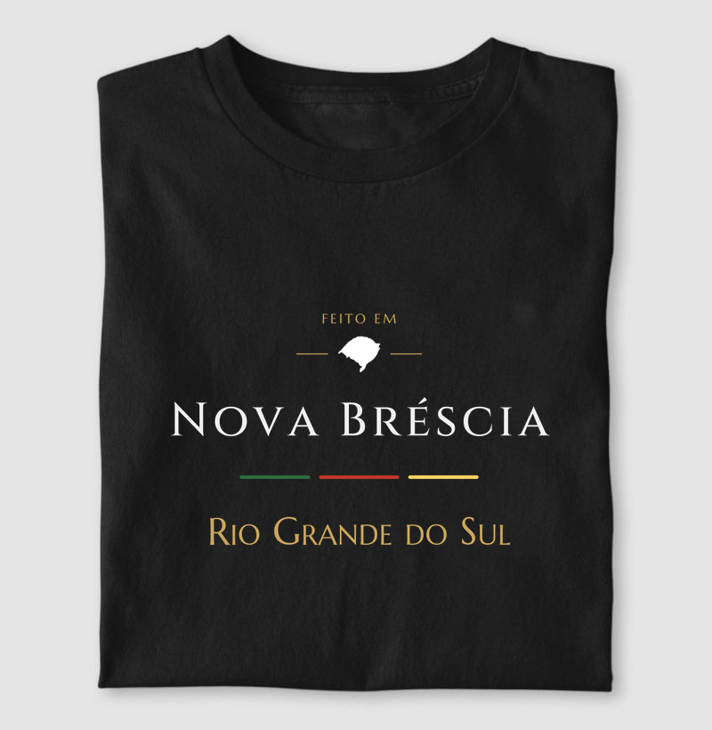 Feito em Nova Bréscia