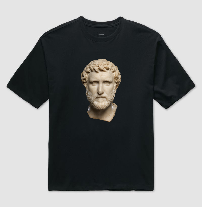 ANTONINUS PIU - Stabilitas