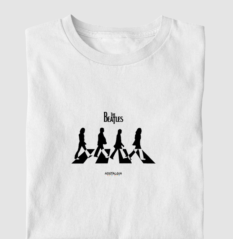 Beatles na Abbey Road