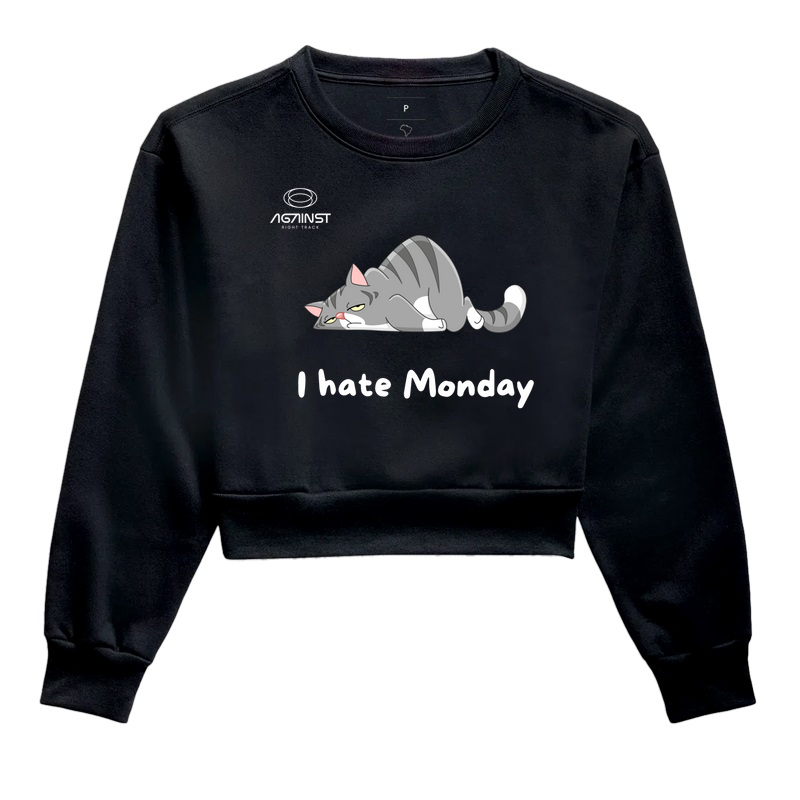 I Hate Monday