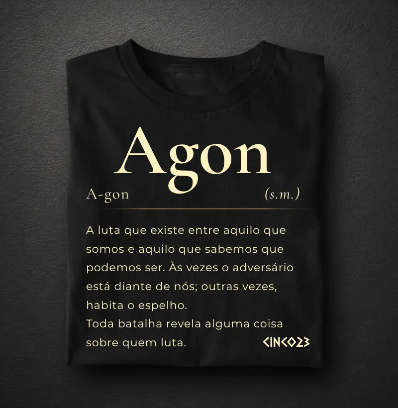 Agon