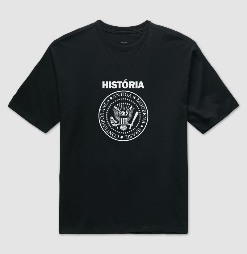 História - Ramones