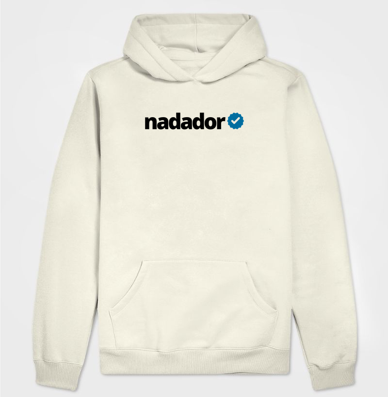 Nadador Verificado