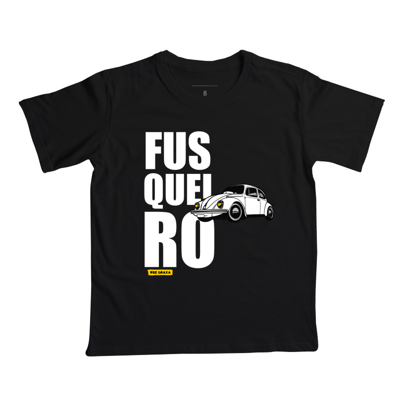 Fusqueiro Branco