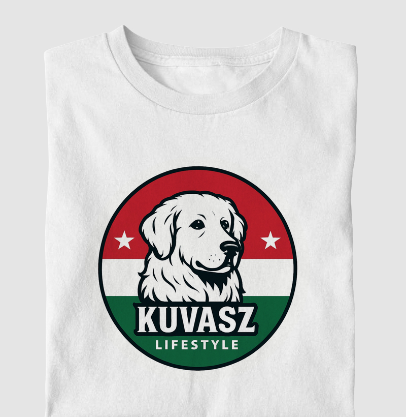 Kuvasz Lifestyle