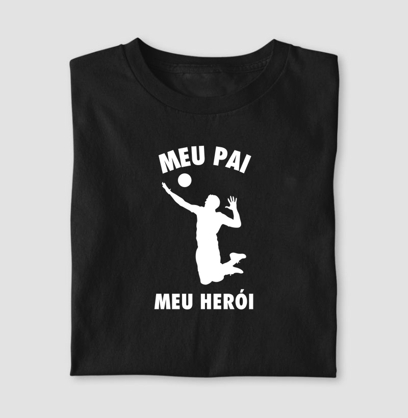 Meu pai, meu herói - Cortada