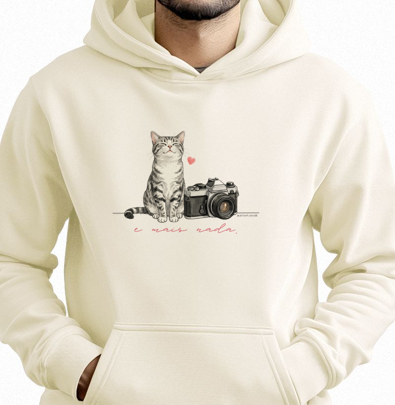 Gatos e Fotografia... e mais nada.
