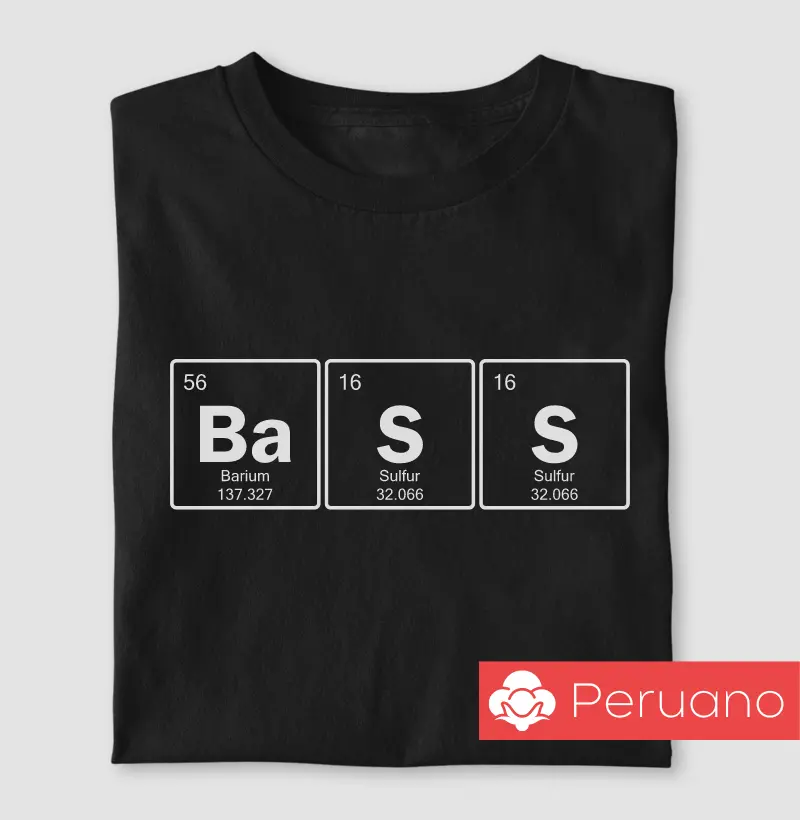 Química Bass