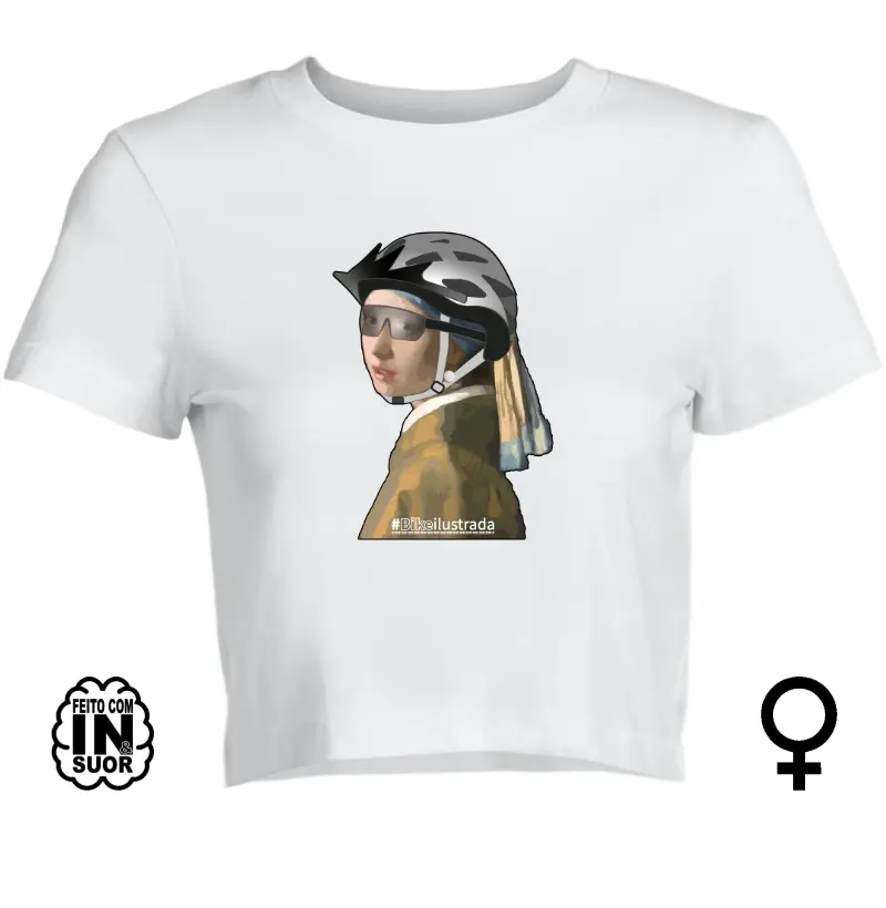 Moça com o Brinco de Pérola