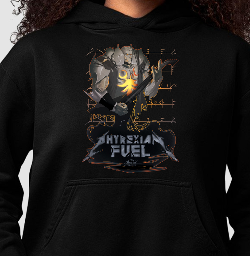 MetalliKarn - Phyrexian Fuel