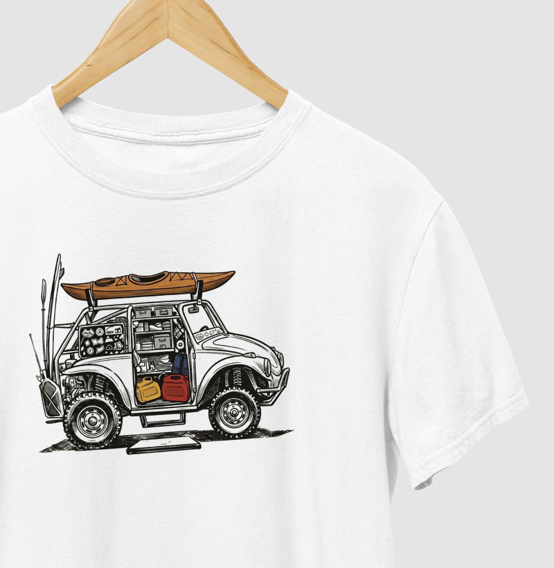 121 Baja Buggy