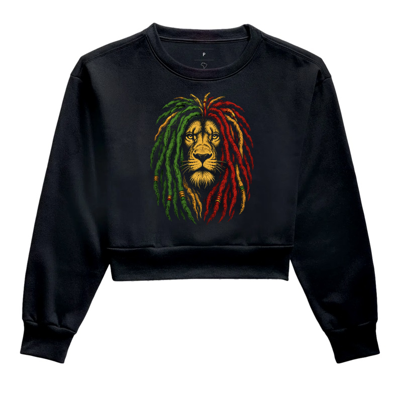 Lion vibration