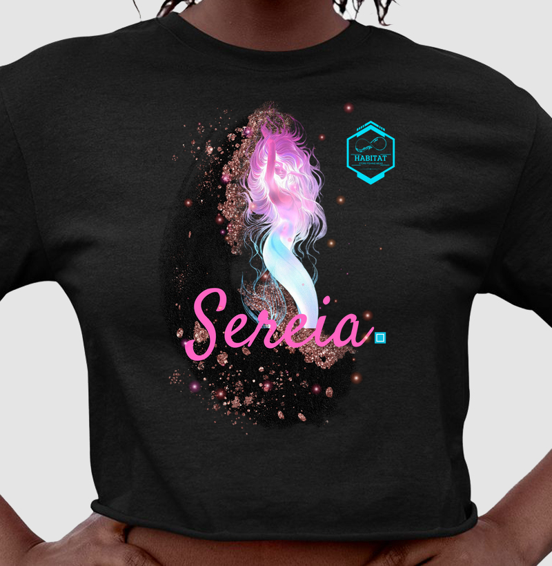 SEREIA CROPPED