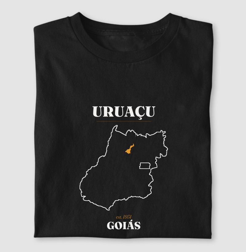 Uruaçu | Legado GO