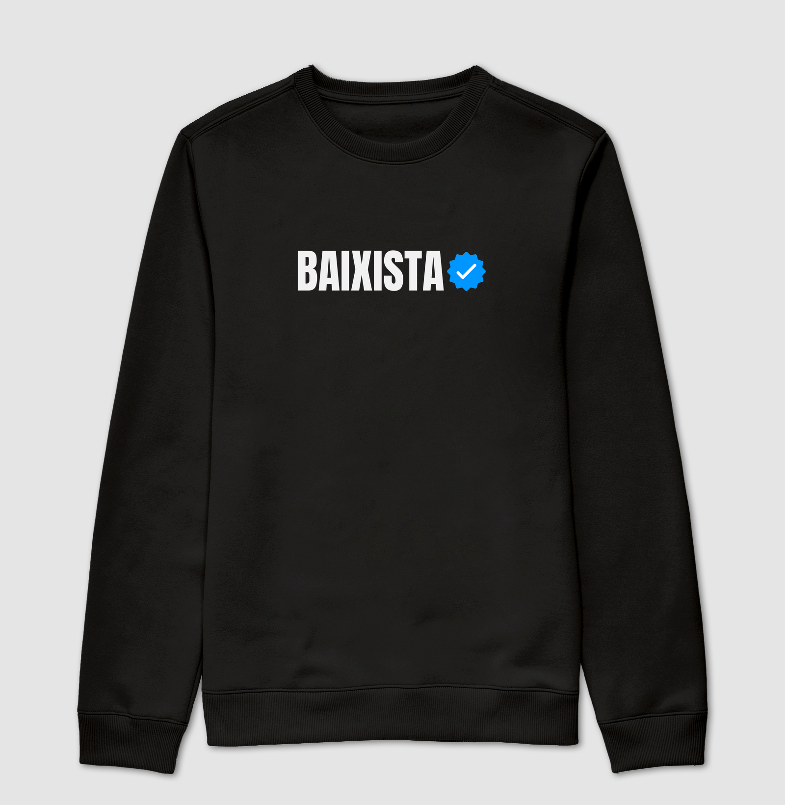 BAIXISTA VERIFICADO