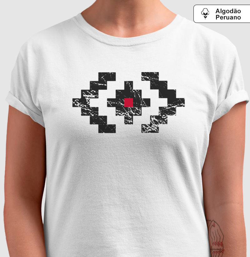 Elemento Tribal Guarani