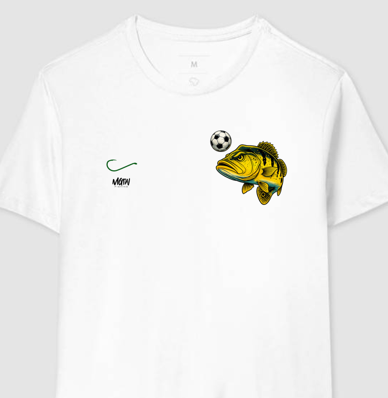 SELEÇÃO BRAZUCA