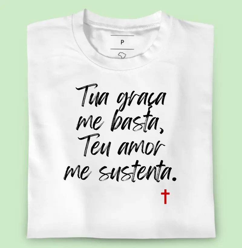 Graça e amor