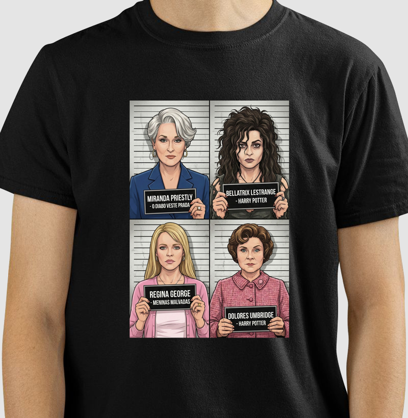 Camisa 0
