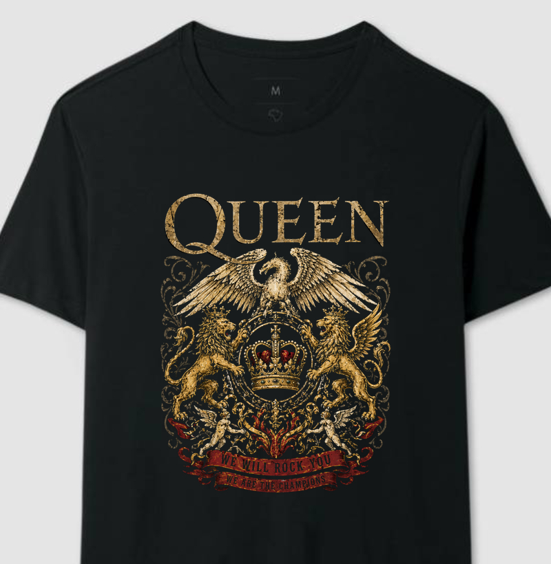 Queen