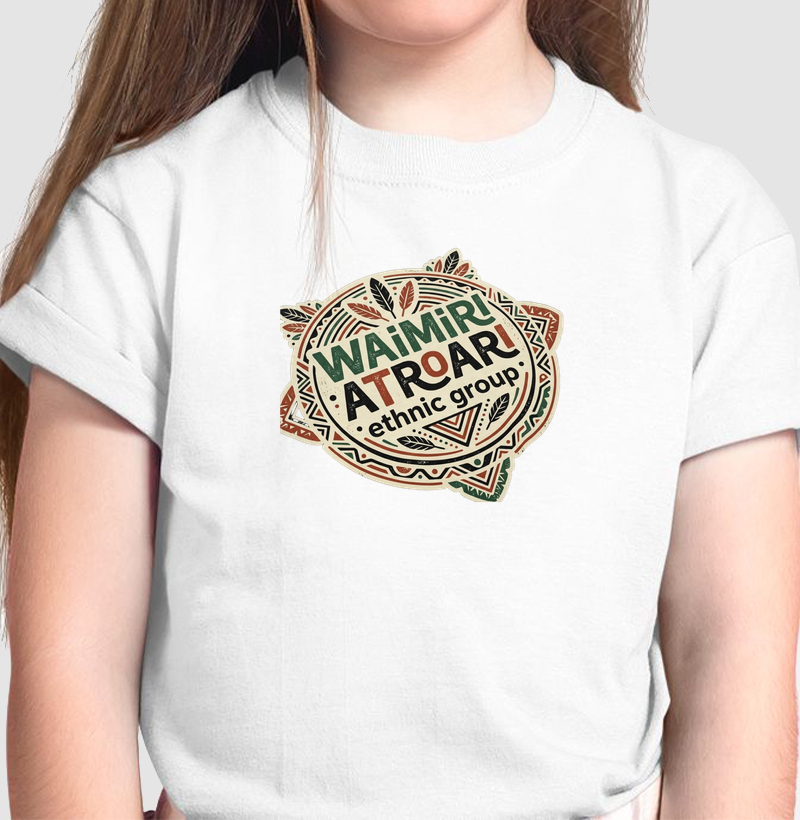 Etnia Waimiri Atroari