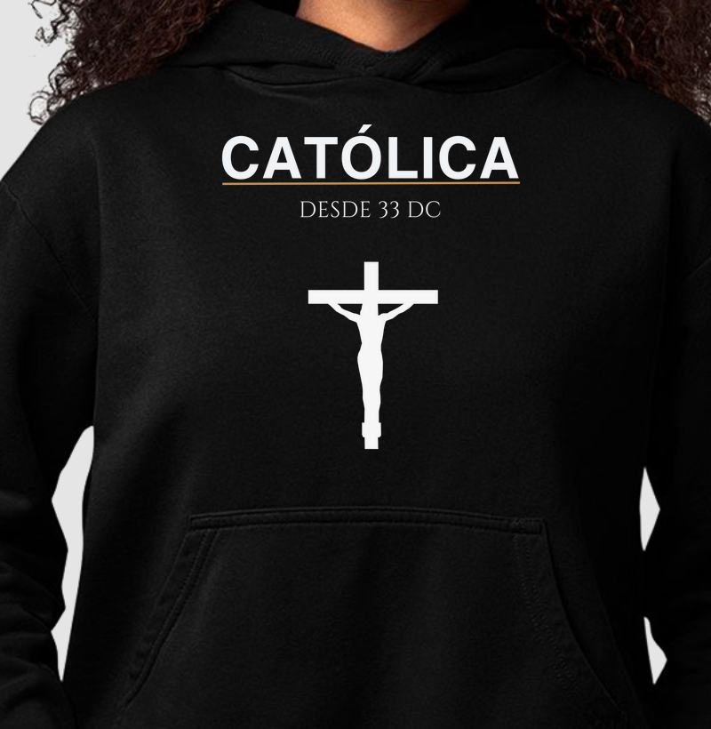 Católico Desde 33 DC