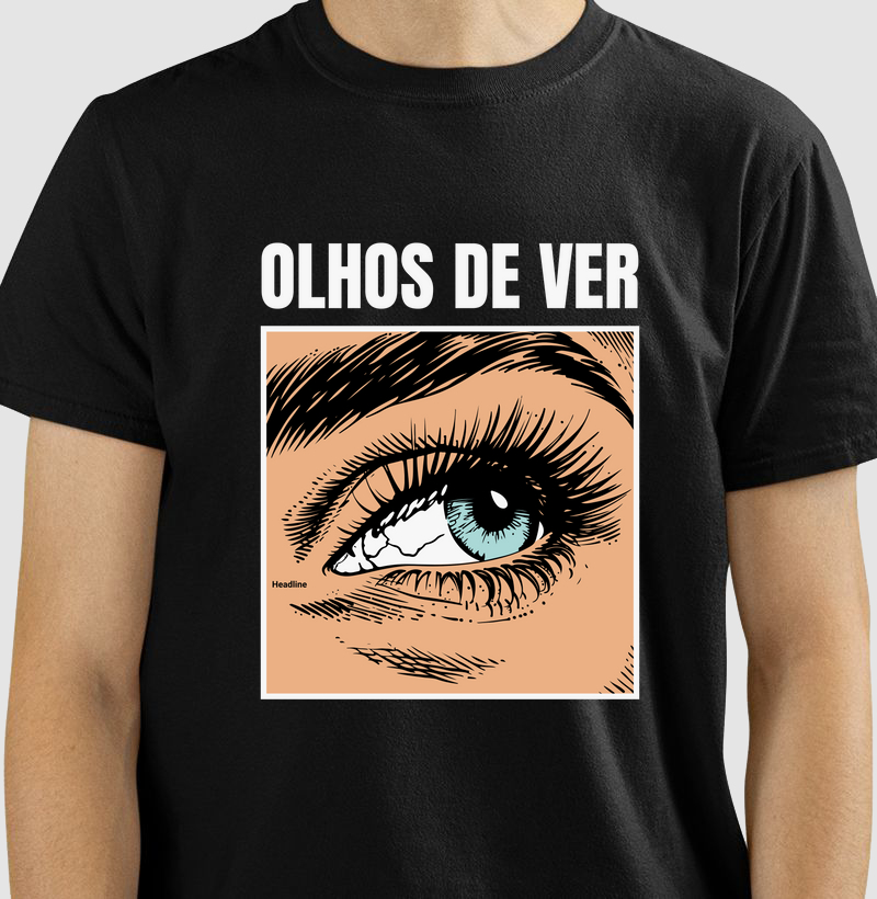 Olhos