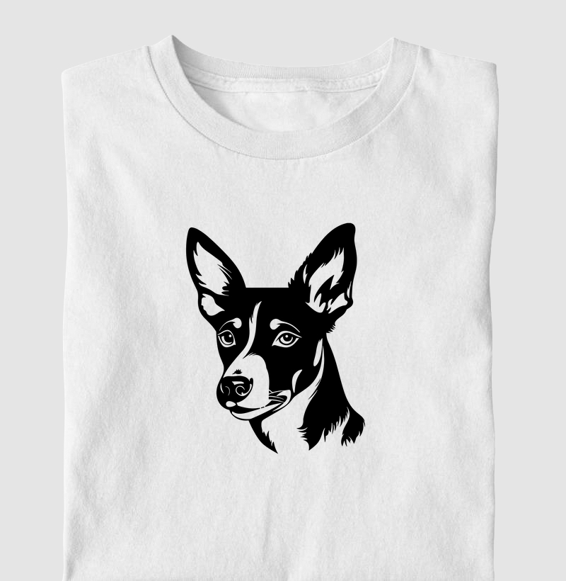Basenji