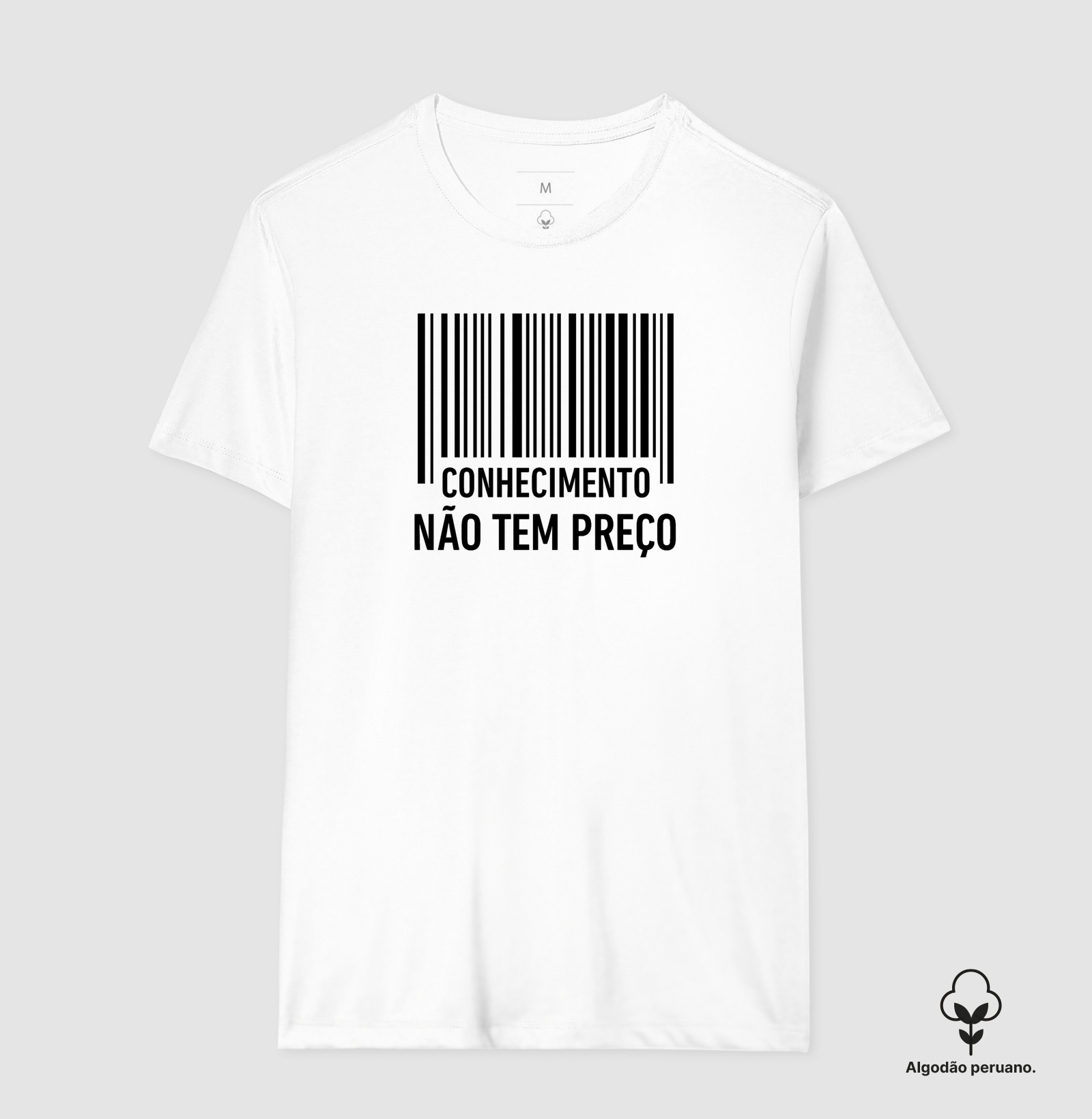 CONHECIMENTO NÃO TEM PREÇO 