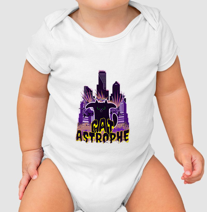 GATO CAT TASTROPHE - Reserva.Ink 