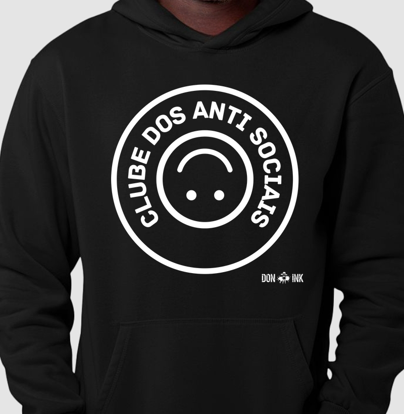 Clube dos Anti Sociais