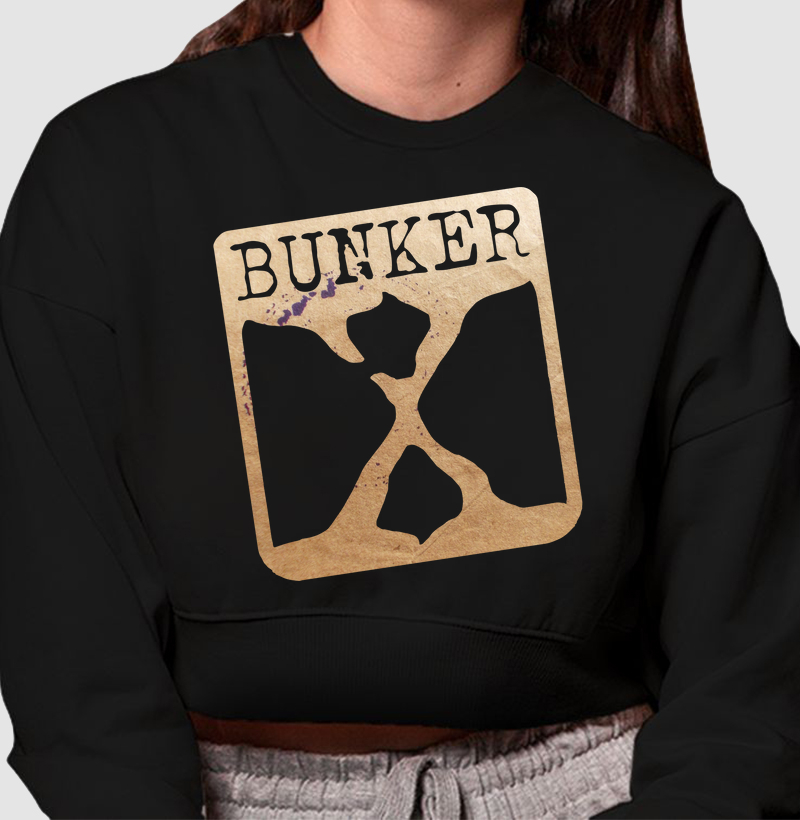 Bunker X (craft)