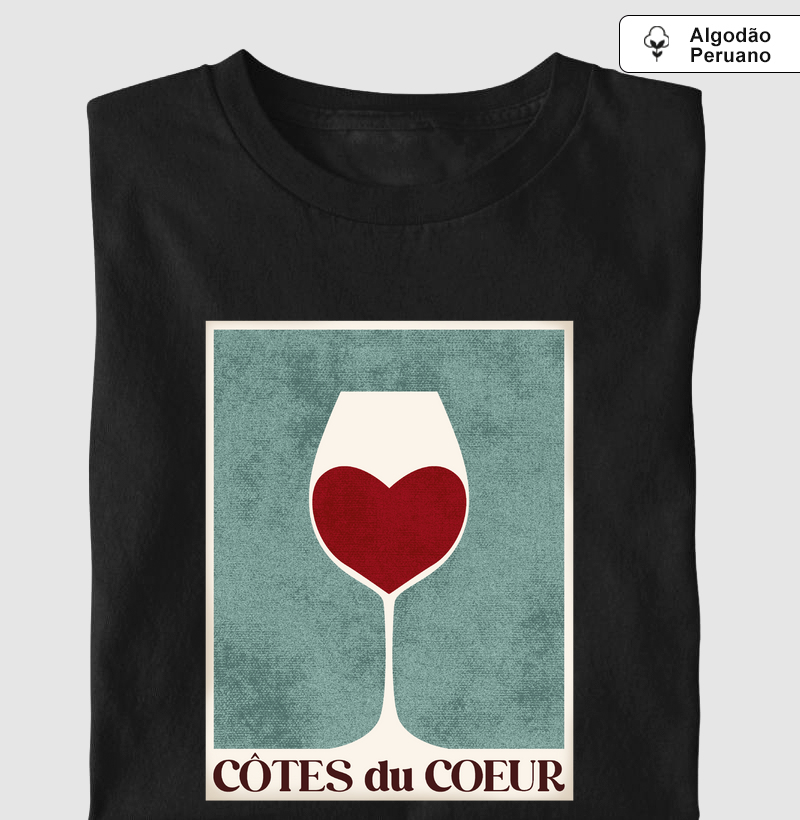 Côtes du Coeur
