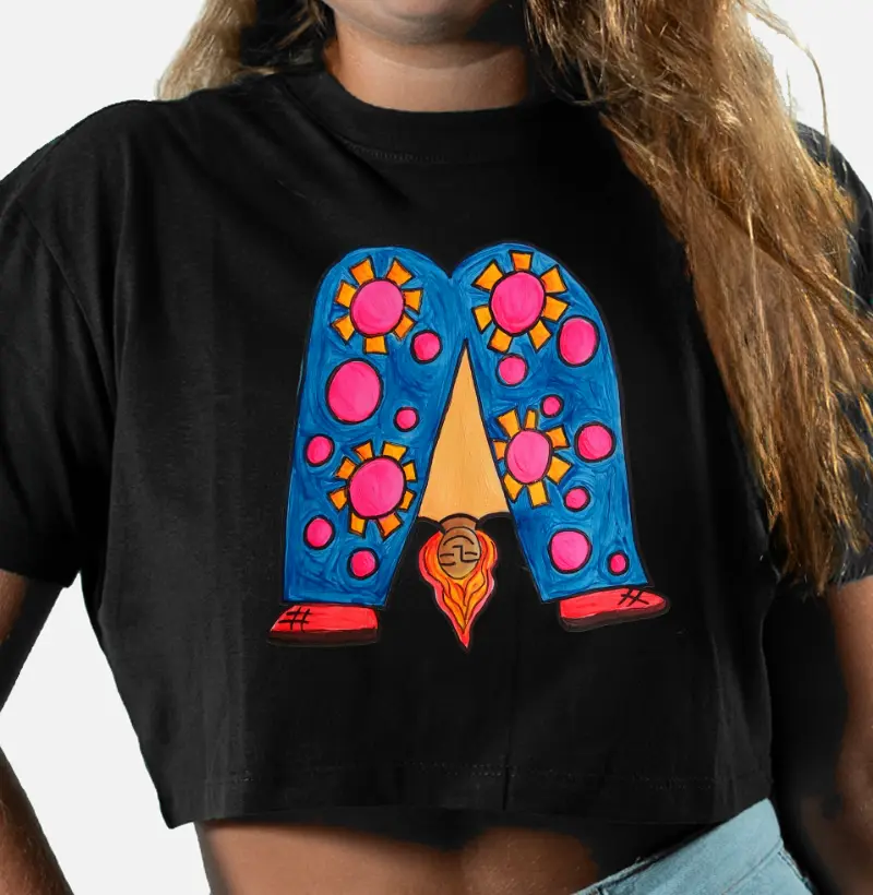 De Cabeça Para Baixo