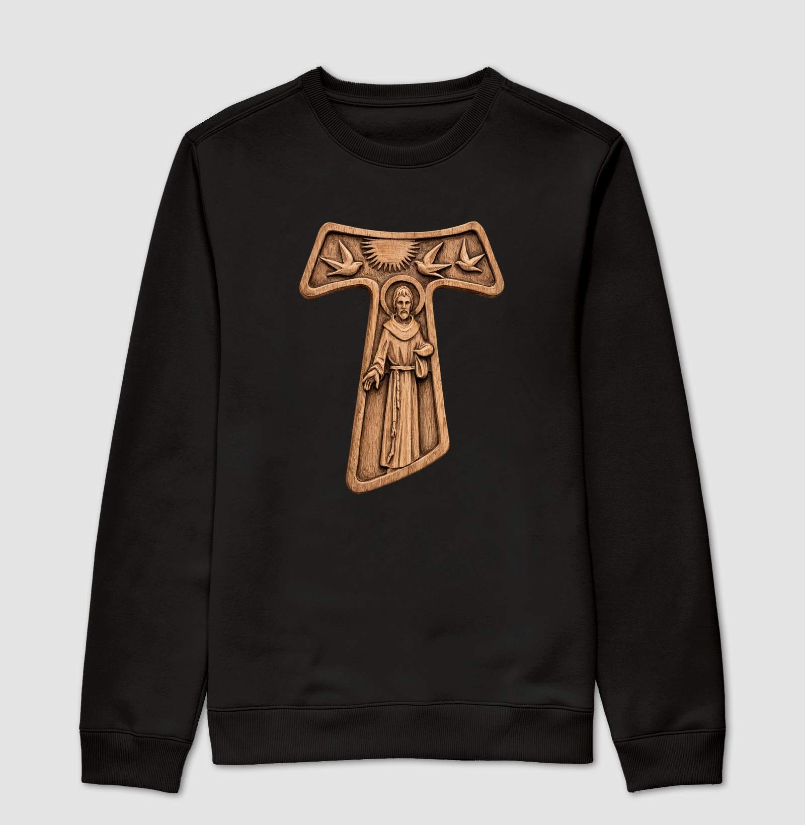 Tau - Franciscano Madeira