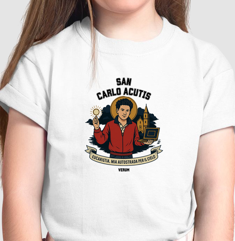 SAN CARLO ACUTIS