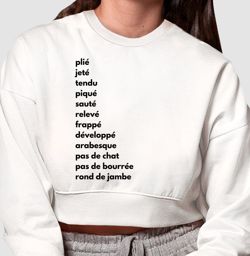 Relevé Passos ballet