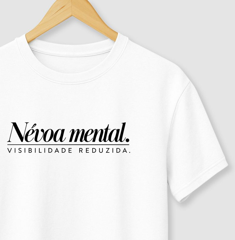 Névoa mental