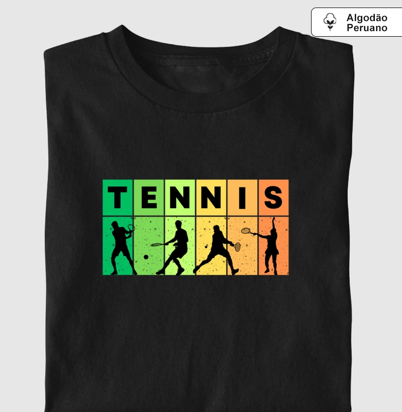 TENNIS MIX