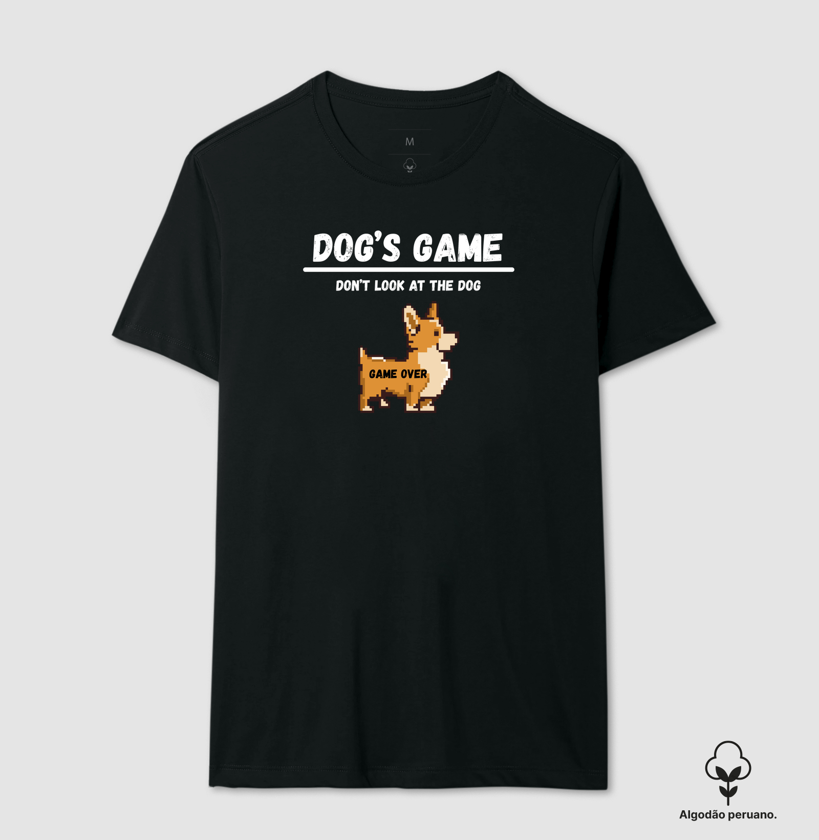 Dog's Game
