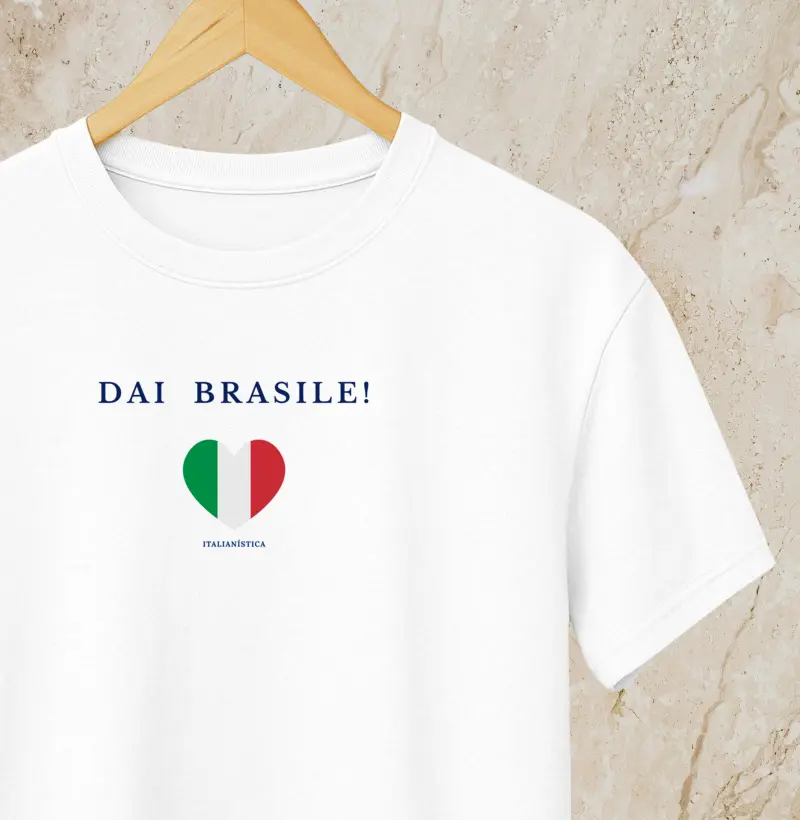 Dai Brasile!