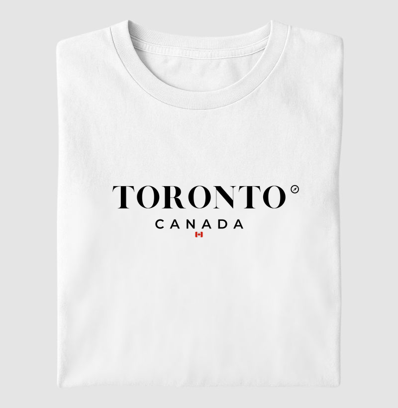 Toronto - Canadá