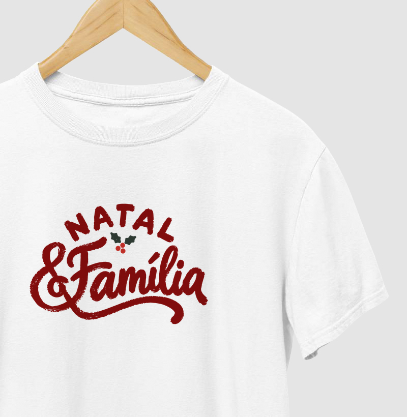 Natal & Família