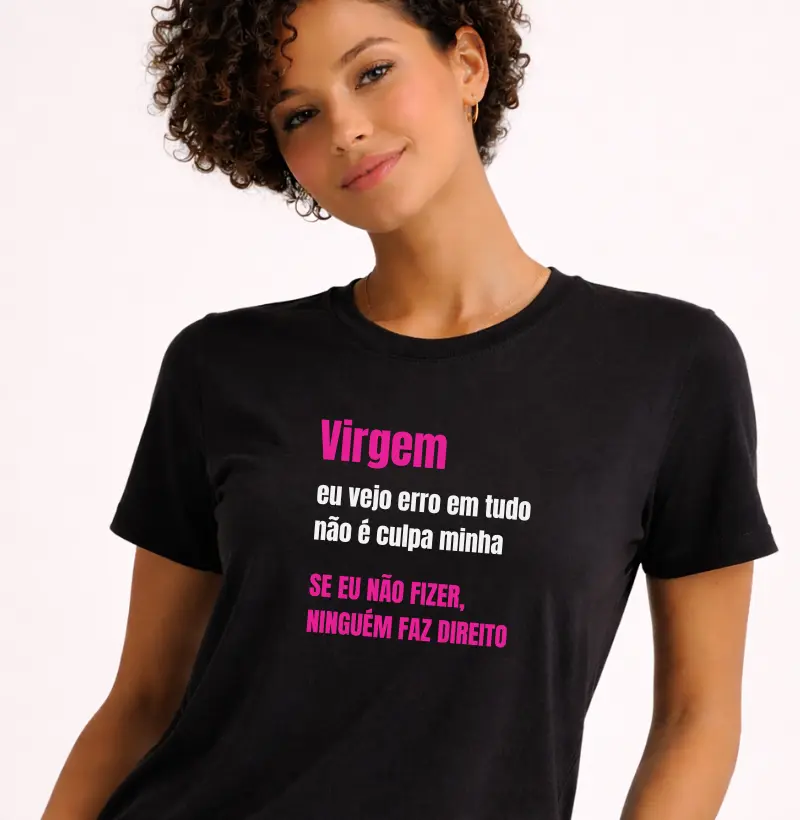 Virgem ♍ — Eu Resolvo
