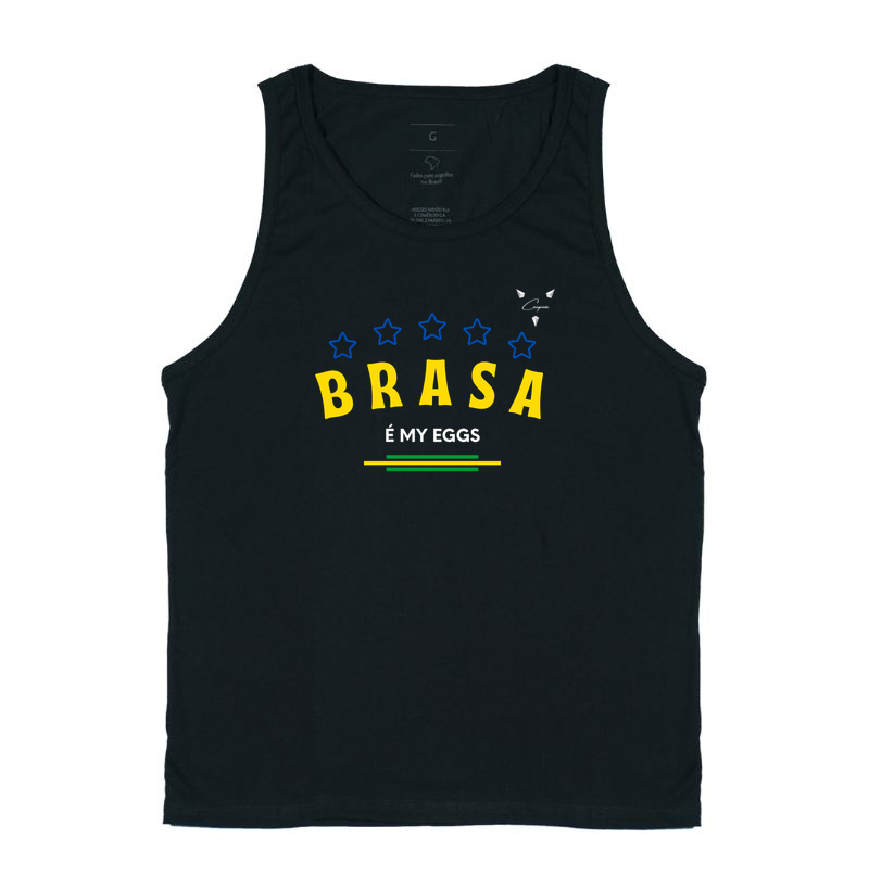 "Brasa"