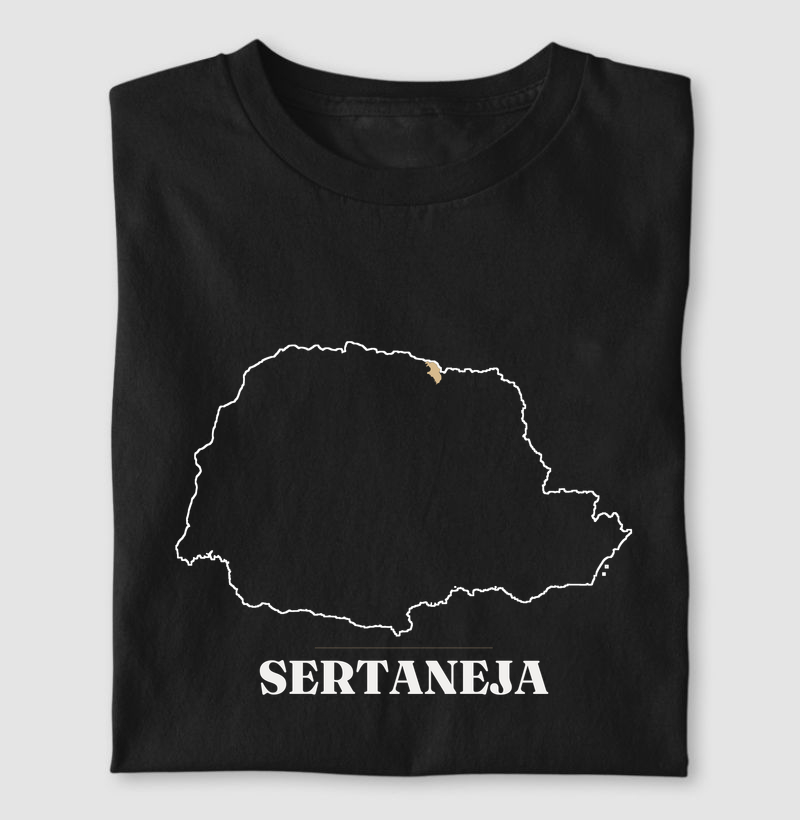 Sertaneja | Traço PR