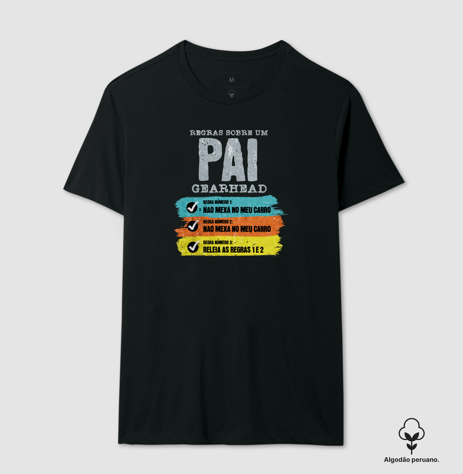PAI GEAR HEAD